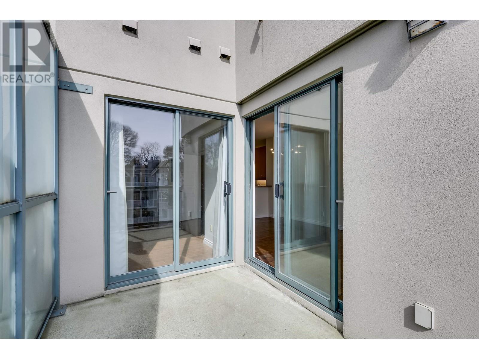 402 2028 W 11th Avenue, Vancouver, British Columbia  V6J 2C9 - Photo 20 - R2987412