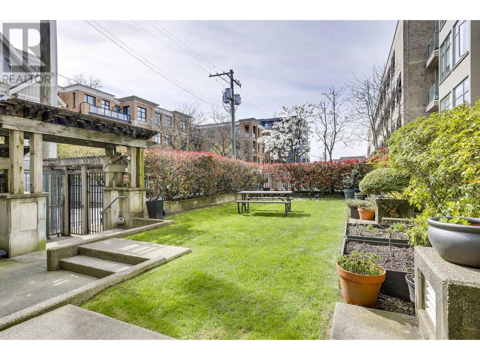 402 2028 W 11th Avenue, Vancouver, British Columbia  V6J 2C9 - Photo 21 - R2987412