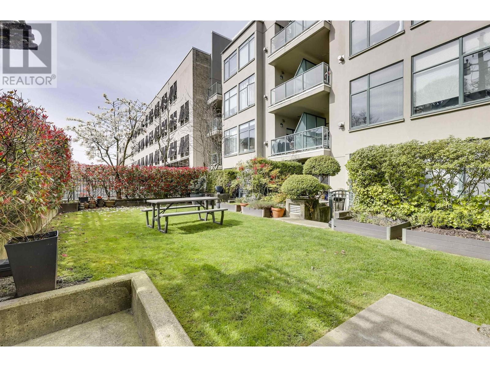 402 2028 W 11th Avenue, Vancouver, British Columbia  V6J 2C9 - Photo 22 - R2987412
