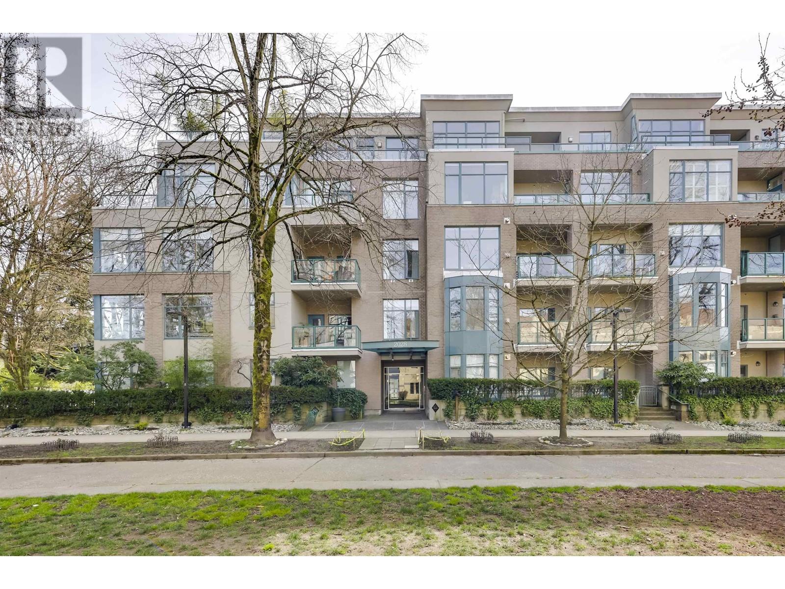 402 2028 W 11th Avenue, Vancouver, British Columbia  V6J 2C9 - Photo 23 - R2987412