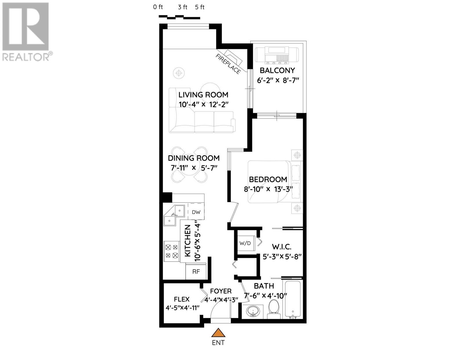402 2028 W 11th Avenue, Vancouver, British Columbia  V6J 2C9 - Photo 24 - R2987412