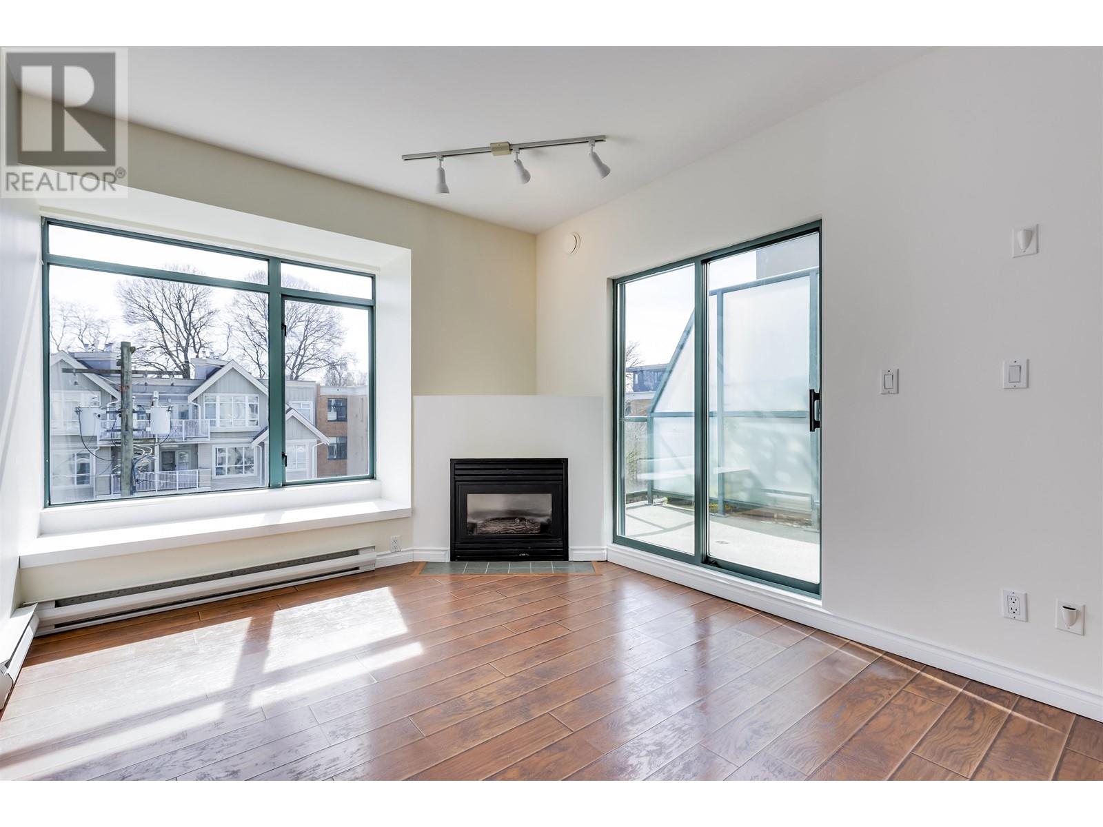 402 2028 W 11th Avenue, Vancouver, British Columbia  V6J 2C9 - Photo 3 - R2987412