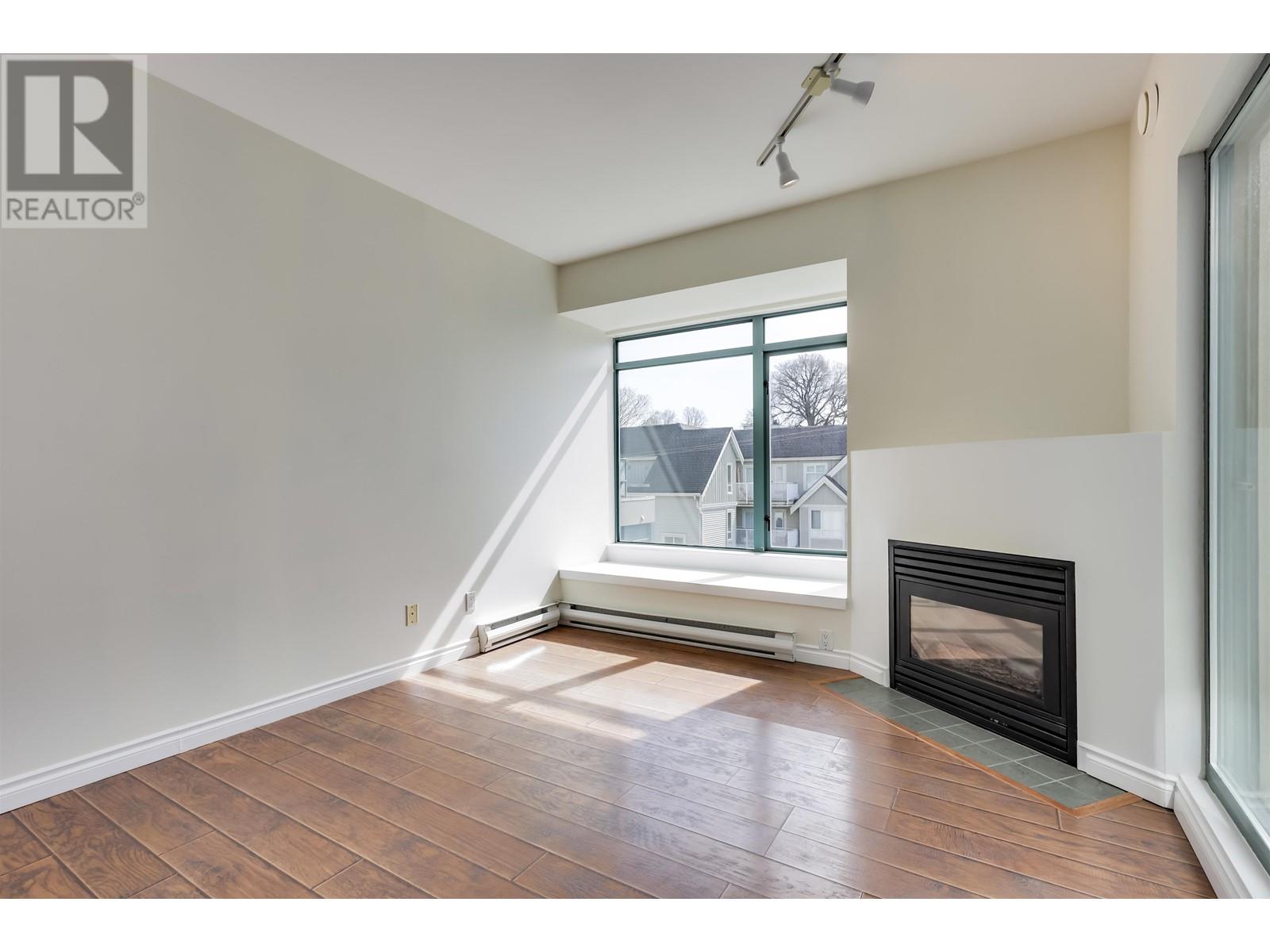 402 2028 W 11th Avenue, Vancouver, British Columbia  V6J 2C9 - Photo 4 - R2987412