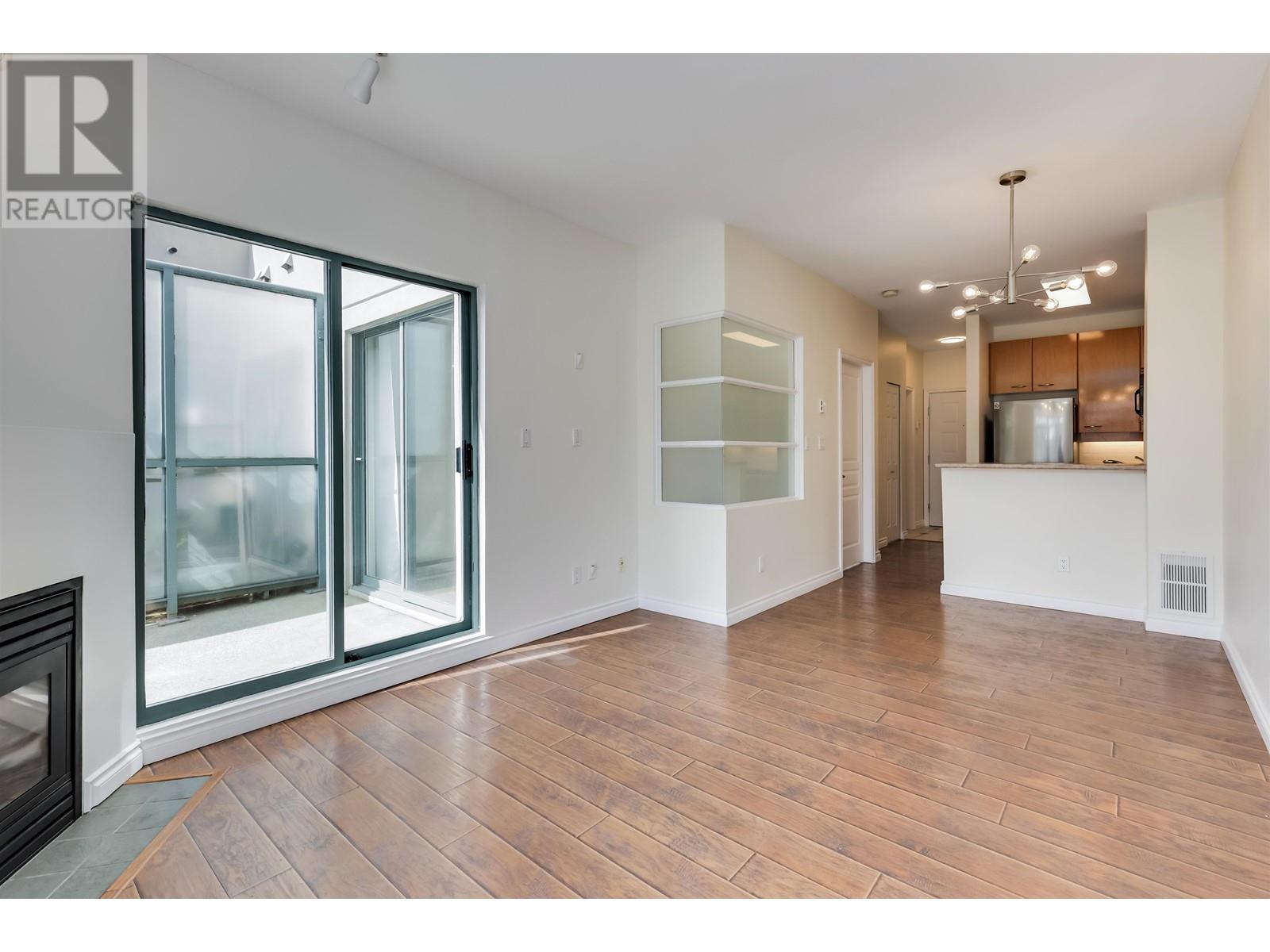 402 2028 W 11th Avenue, Vancouver, British Columbia  V6J 2C9 - Photo 5 - R2987412