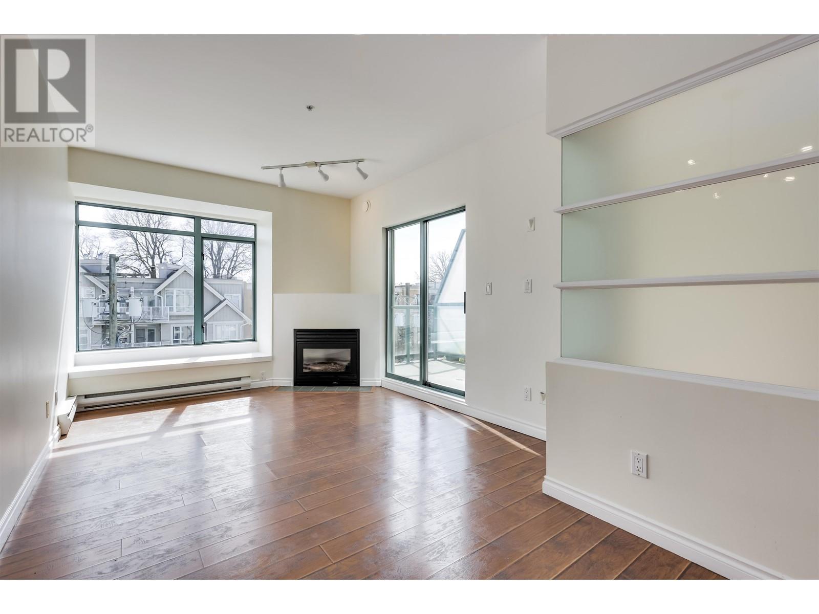 402 2028 W 11th Avenue, Vancouver, British Columbia  V6J 2C9 - Photo 6 - R2987412