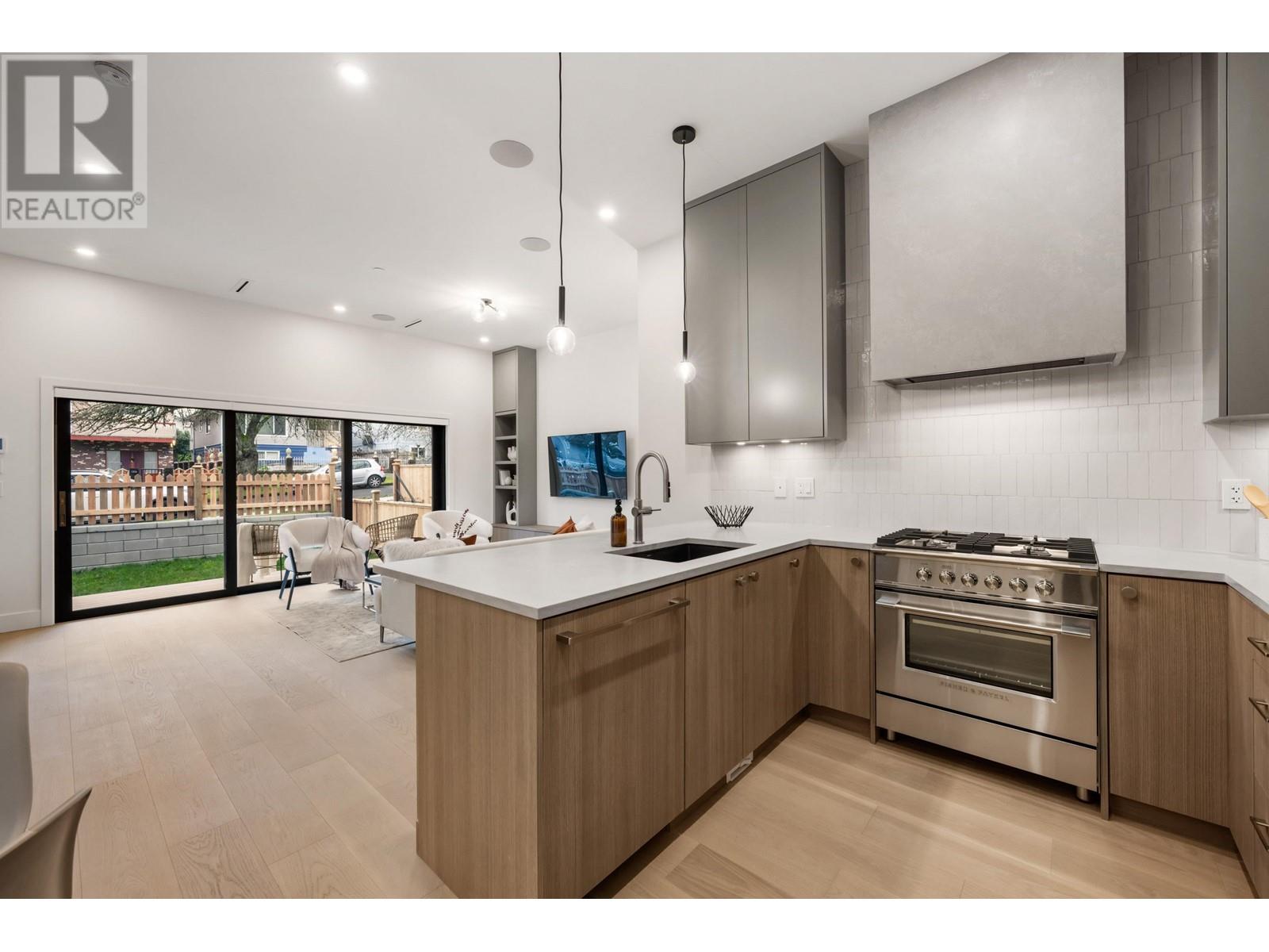 1317 E 18th Avenue, Vancouver, British Columbia  V5V 1H5 - Photo 10 - R2987413