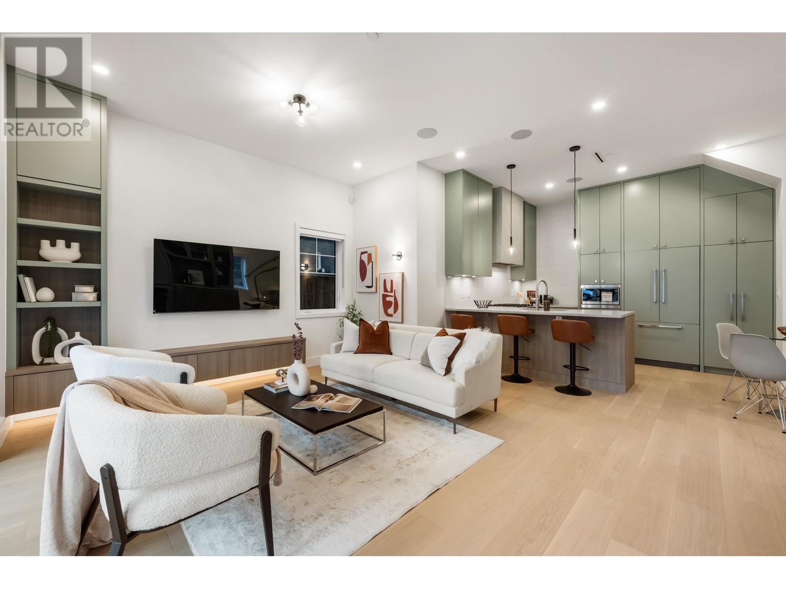 1317 E 18th Avenue, Vancouver, British Columbia  V5V 1H5 - Photo 4 - R2987413