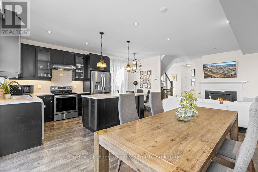 147 Yellow Birch Crescent, Blue Mountains, Ontario  L9Y 0Y5 - Photo 11 - X12068018