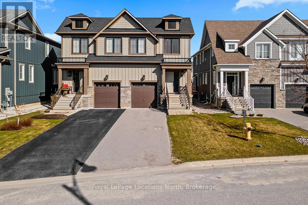 Property at 147 YELLOW BIRCH CRESCENT image 2