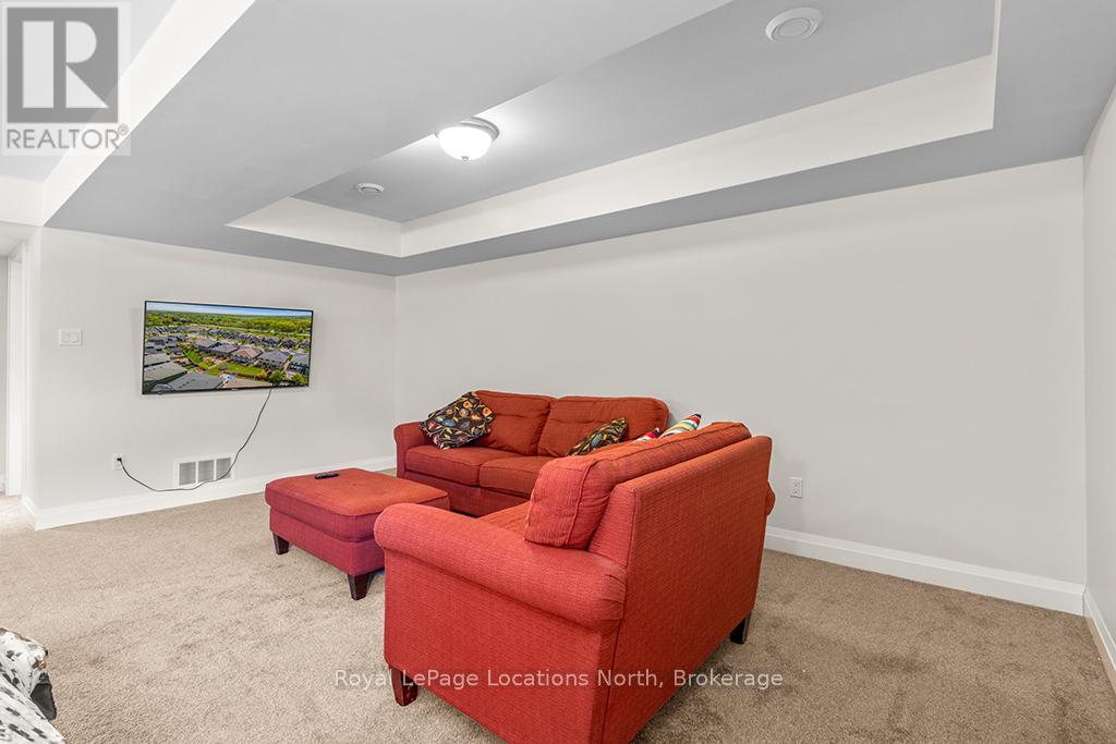 147 Yellow Birch Crescent, Blue Mountains, Ontario  L9Y 0Y5 - Photo 29 - X12068018