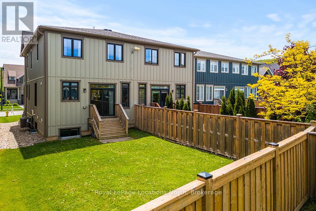 147 Yellow Birch Crescent, Blue Mountains, Ontario  L9Y 0Y5 - Photo 36 - X12068018