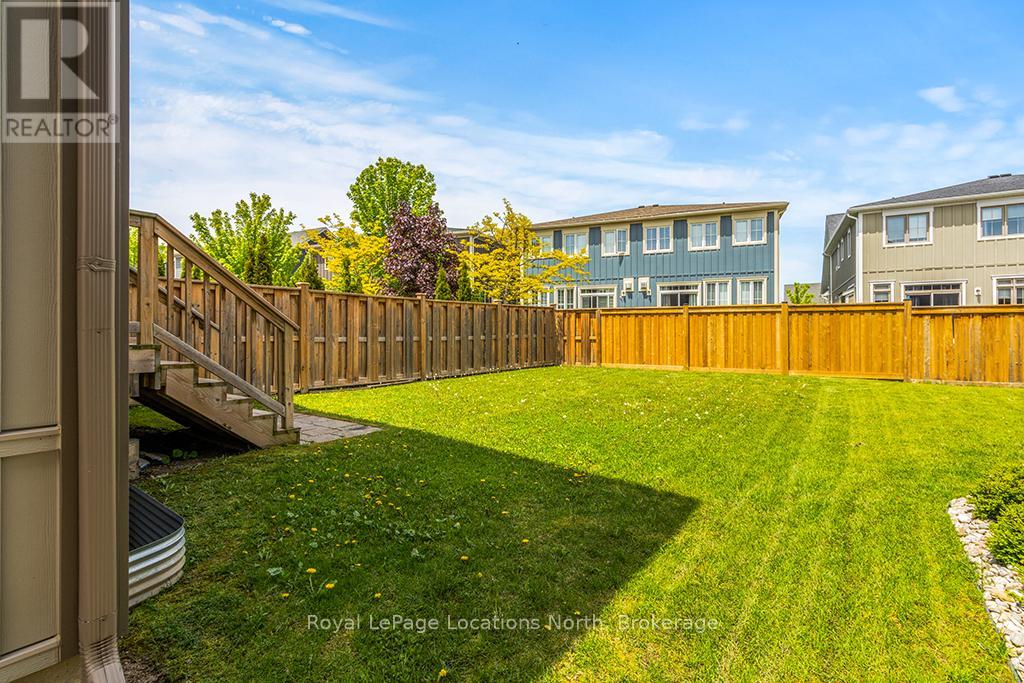 147 Yellow Birch Crescent, Blue Mountains, Ontario  L9Y 0Y5 - Photo 37 - X12068018