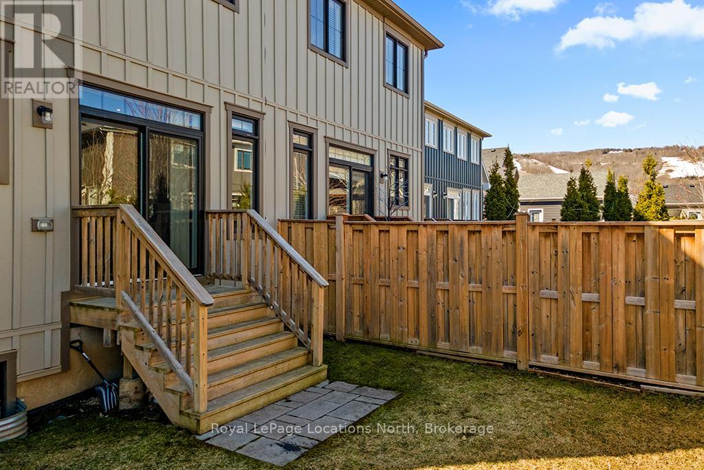 147 Yellow Birch Crescent, Blue Mountains, Ontario  L9Y 0Y5 - Photo 38 - X12068018