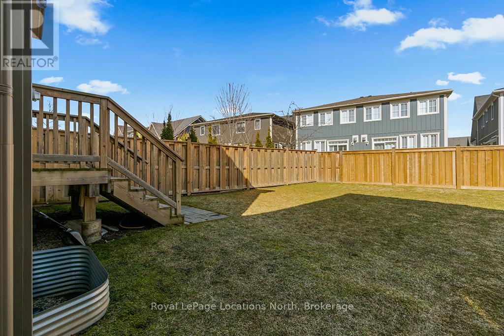 147 Yellow Birch Crescent, Blue Mountains, Ontario  L9Y 0Y5 - Photo 40 - X12068018