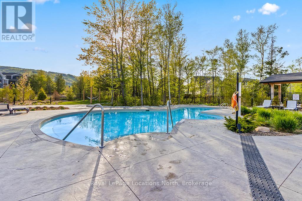 147 Yellow Birch Crescent, Blue Mountains, Ontario  L9Y 0Y5 - Photo 43 - X12068018