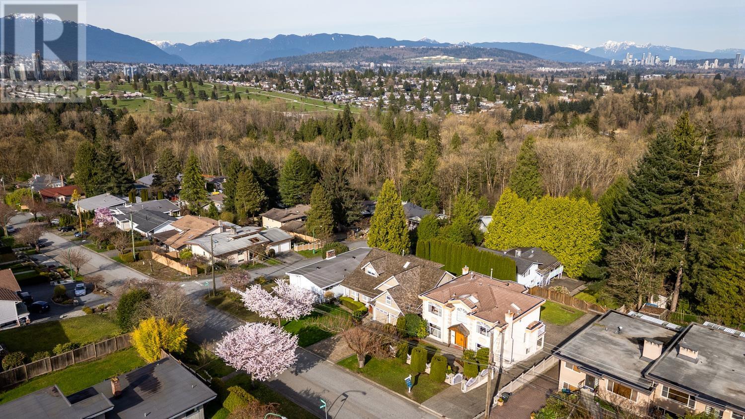 5198 SUSSEX AVENUE, burnaby, British Columbia