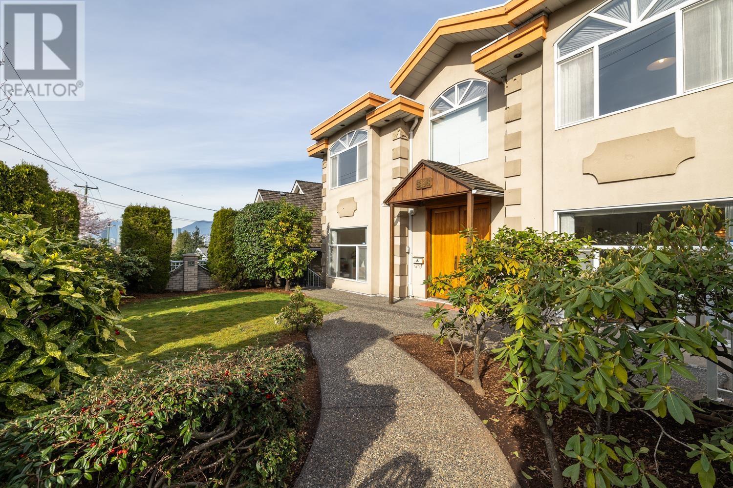 5198 Sussex Avenue, Burnaby, British Columbia  V5G 3K3 - Photo 6 - R2987402