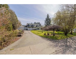 4458 Benz Crescent, Langley, Ca
