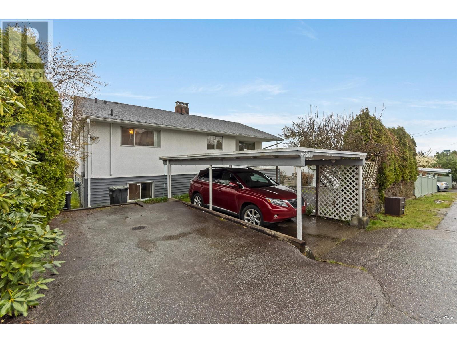 4654 Burke Street, Burnaby, British Columbia  V5H 1C3 - Photo 5 - R2987395