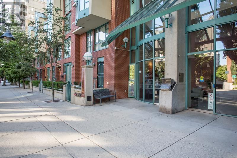 3204 939 Homer Street, Vancouver, British Columbia  V6B 2W6 - Photo 36 - R2968878