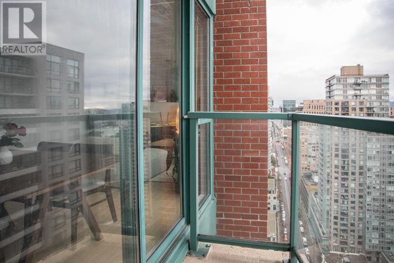 3204 939 Homer Street, Vancouver, British Columbia  V6B 2W6 - Photo 20 - R2968878