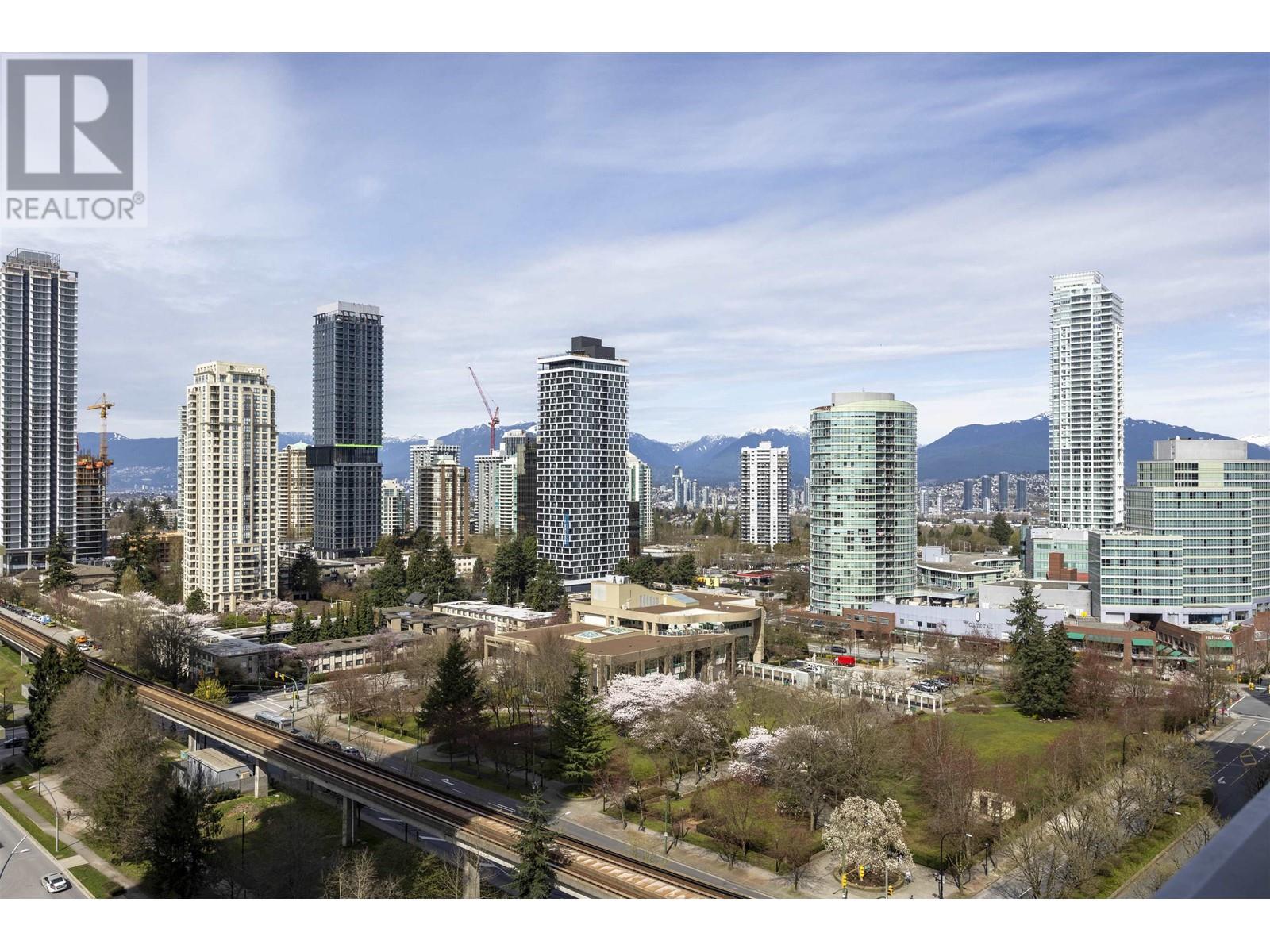 1709 6333 Silver Avenue, Burnaby, British Columbia  V5H 0C3 - Photo 24 - R2986853