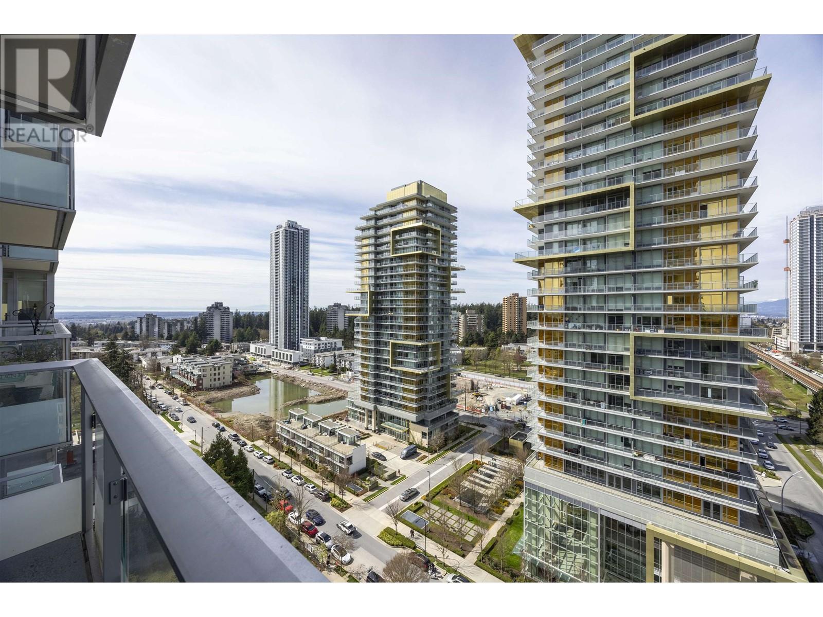 1709 6333 Silver Avenue, Burnaby, British Columbia  V5H 0C3 - Photo 25 - R2986853