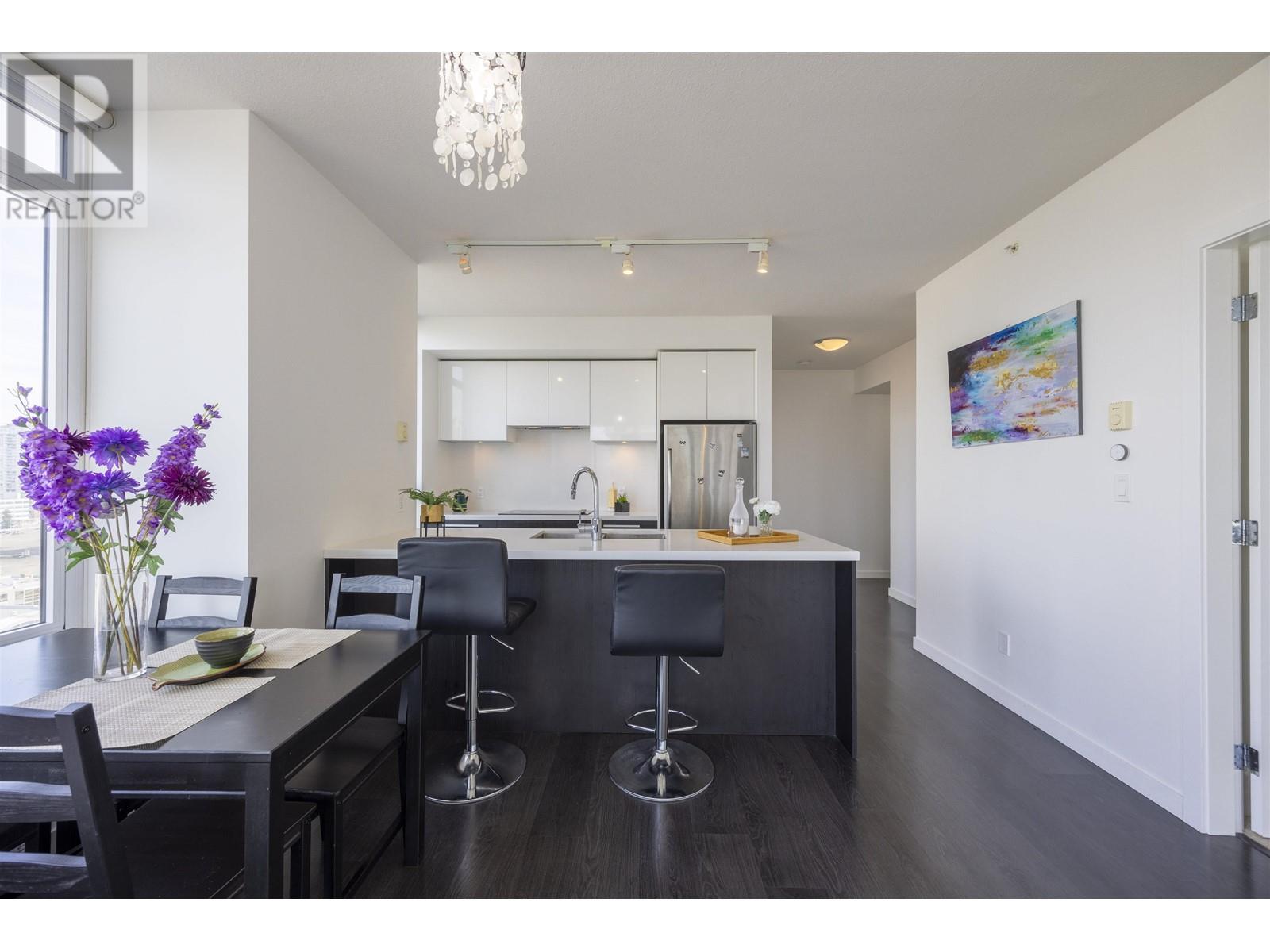1709 6333 Silver Avenue, Burnaby, British Columbia  V5H 0C3 - Photo 7 - R2986853