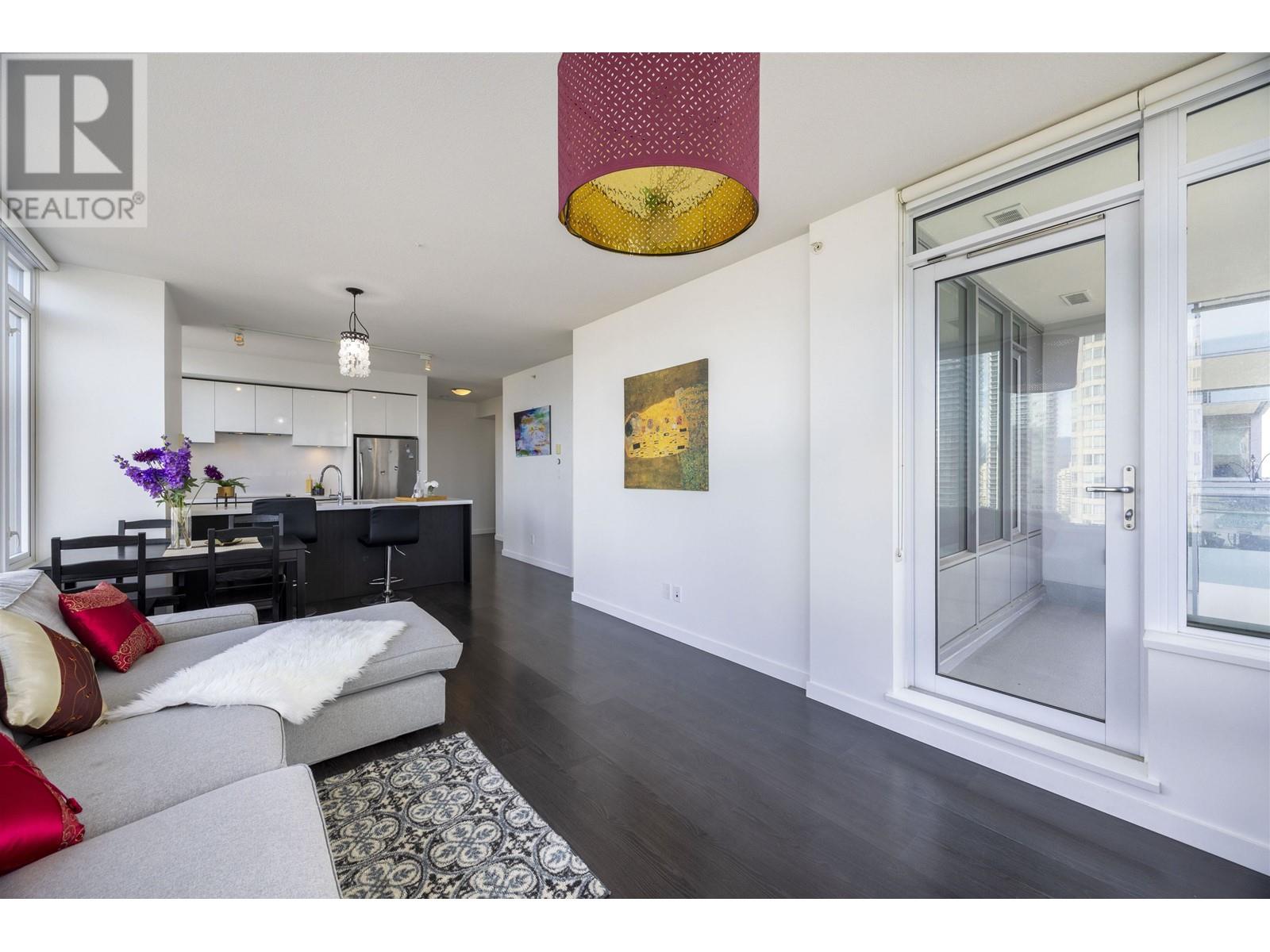 1709 6333 Silver Avenue, Burnaby, British Columbia  V5H 0C3 - Photo 6 - R2986853