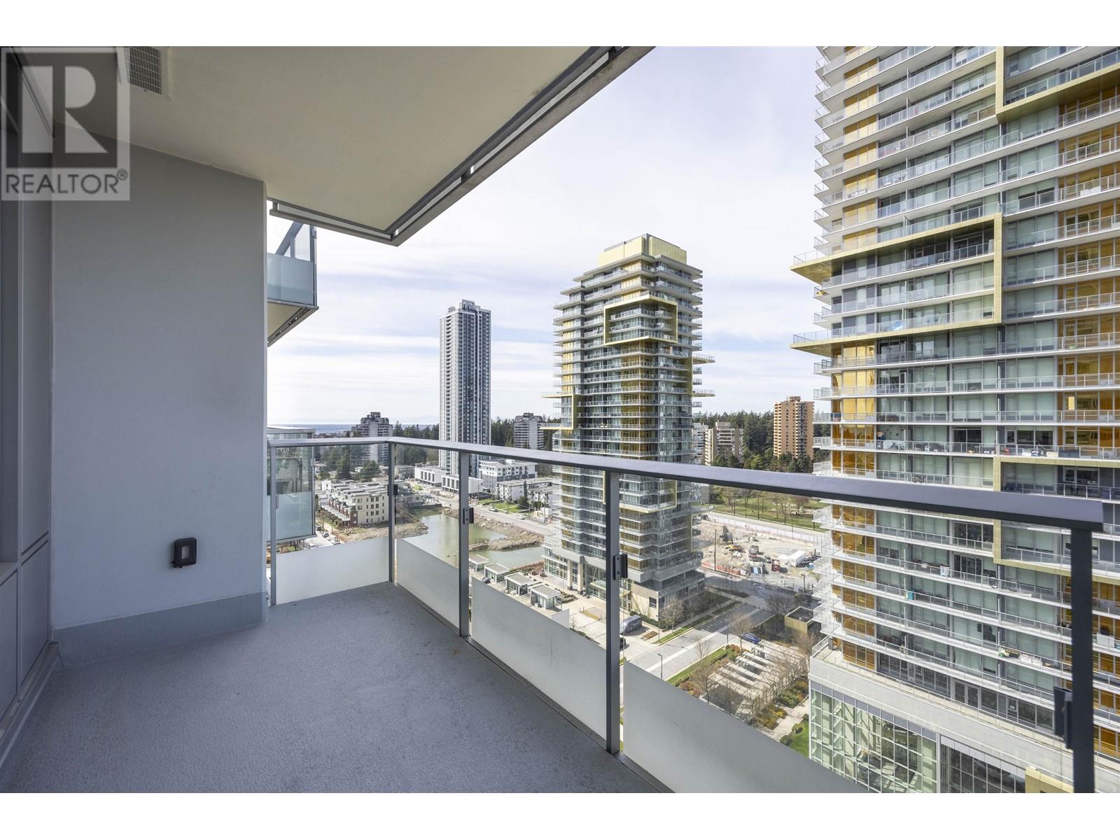 1709 6333 Silver Avenue, Burnaby, British Columbia  V5H 0C3 - Photo 22 - R2986853