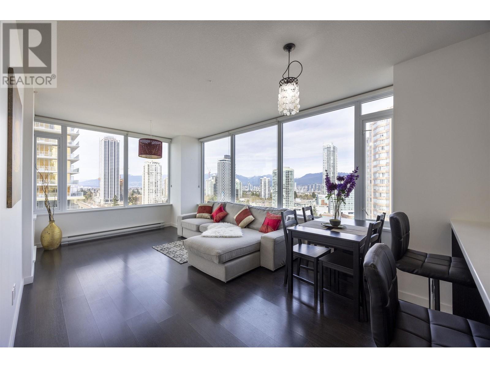 1709 6333 Silver Avenue, Burnaby, British Columbia  V5H 0C3 - Photo 3 - R2986853