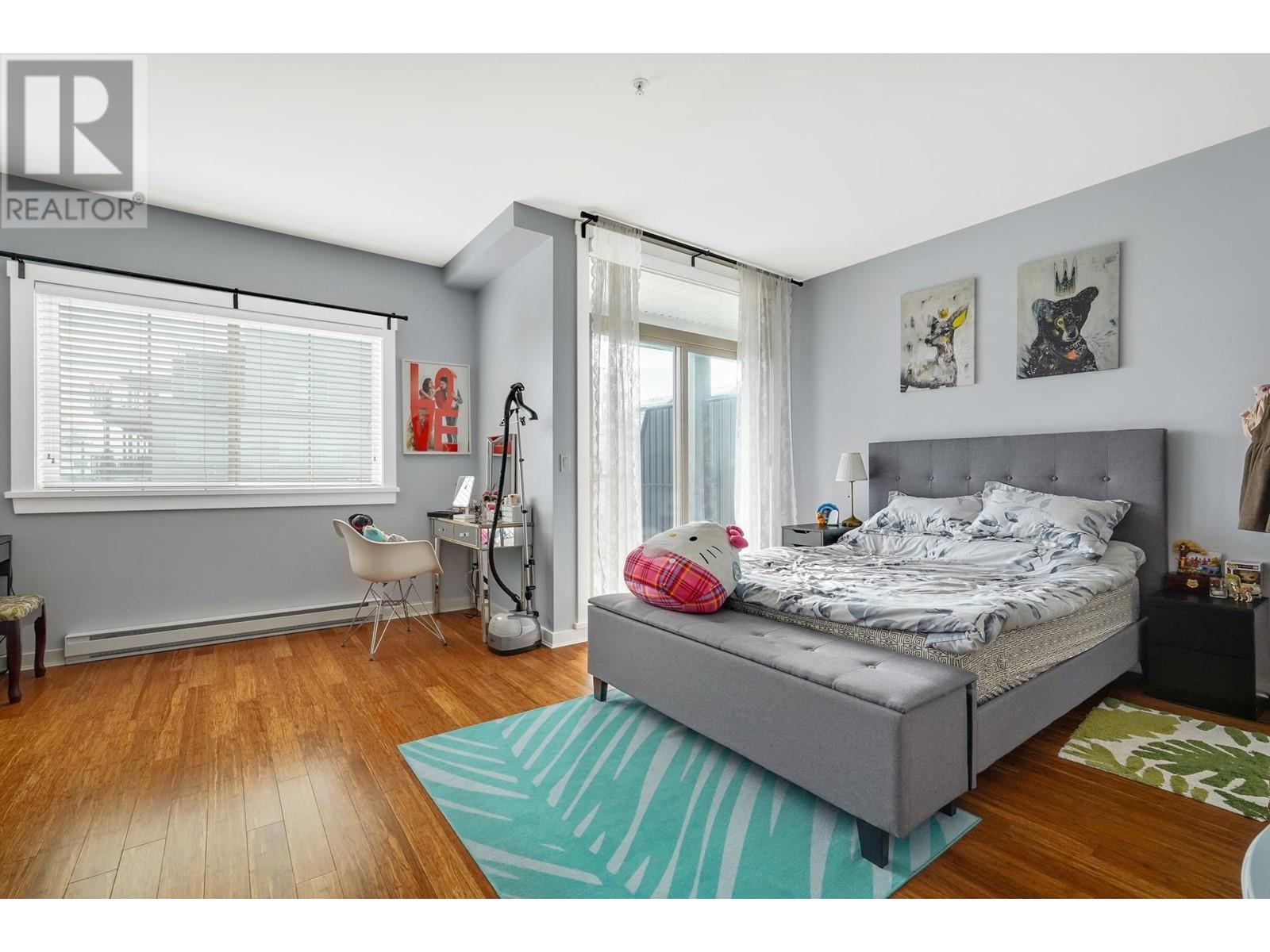 210 6111 London Road, Richmond, British Columbia  V7E 3S3 - Photo 19 - R2987225