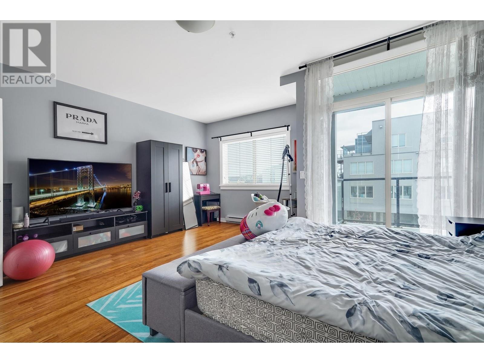 210 6111 London Road, Richmond, British Columbia  V7E 3S3 - Photo 21 - R2987225