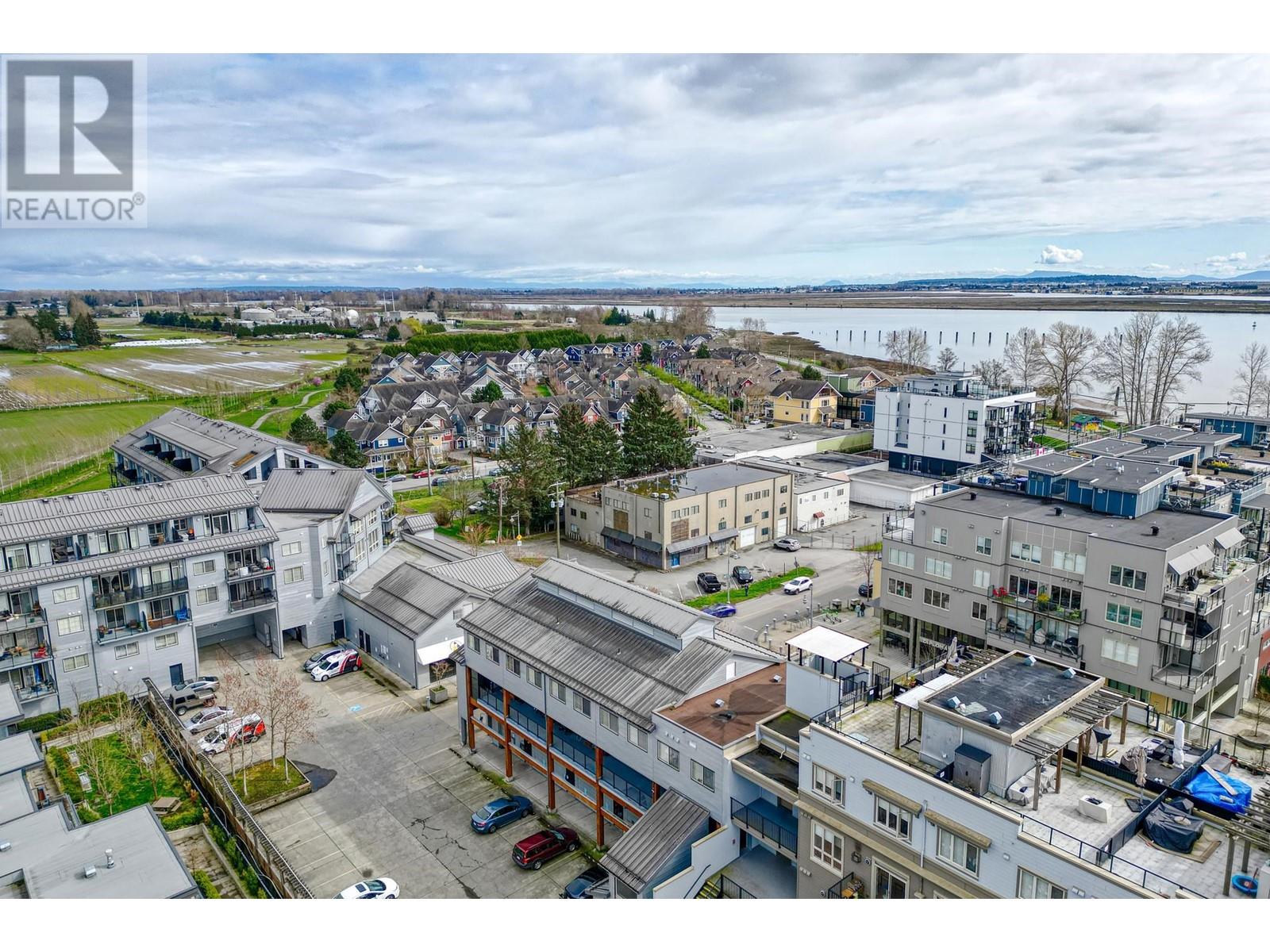 210 6111 London Road, Richmond, British Columbia  V7E 3S3 - Photo 6 - R2987225