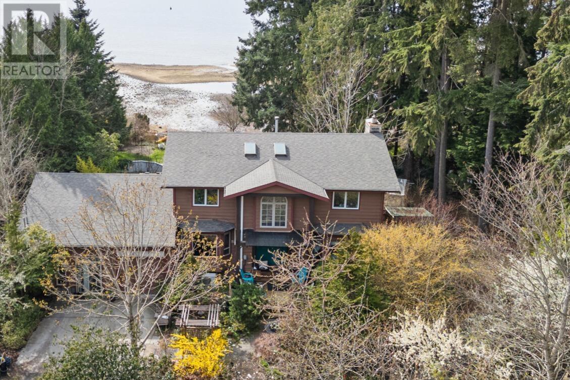 Property at 6279-6283 SECHELT INLET ROAD image 1