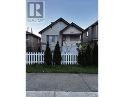 2961 East 29th Avenue, Vancouver, Ca
