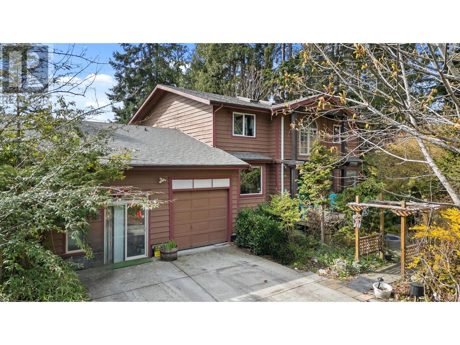 Property at 6279-6283 SECHELT INLET ROAD image 2