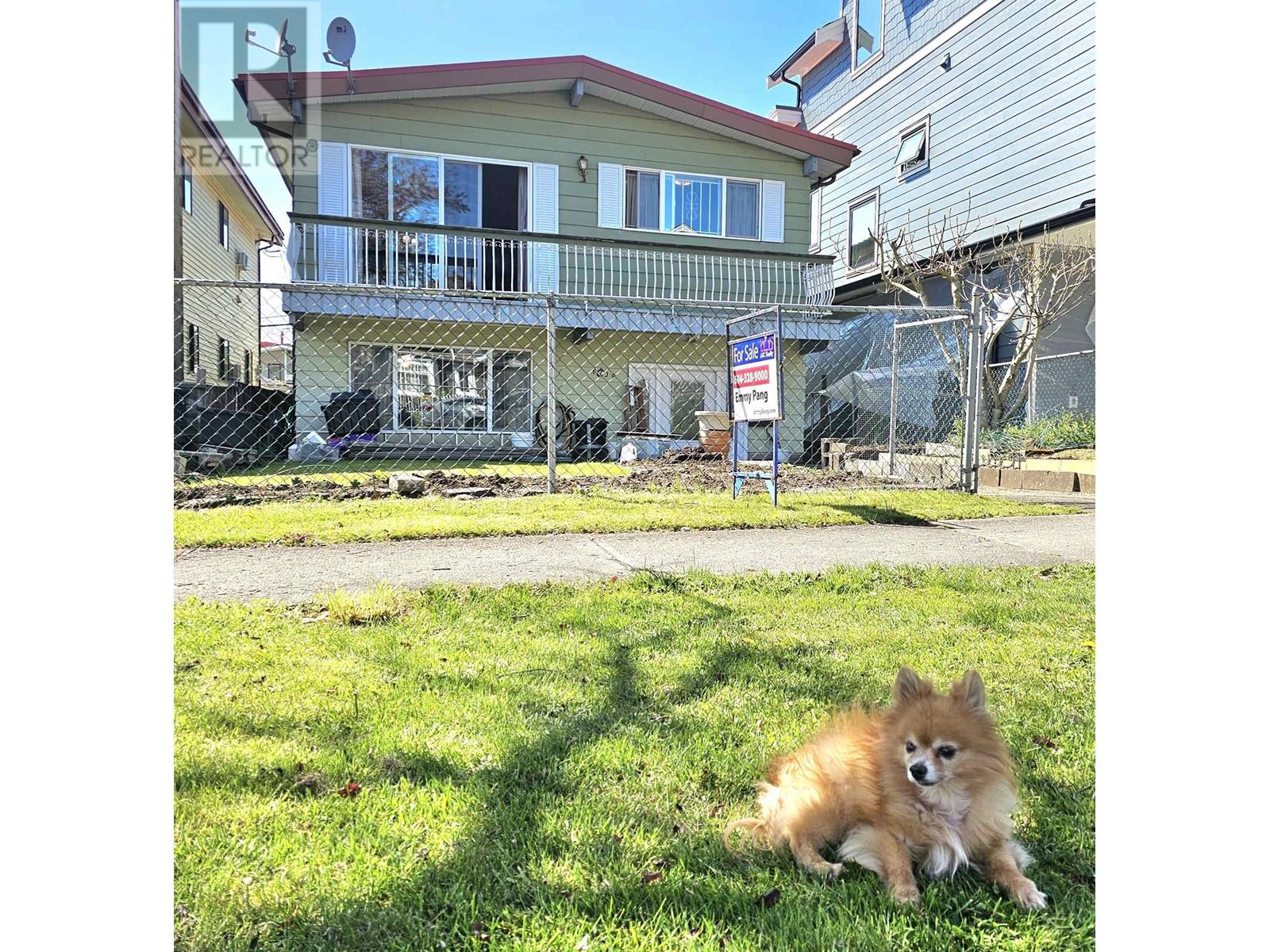 6739 Dumfries Street, Vancouver, British Columbia  V5P 3B8 - Photo 37 - R2984988