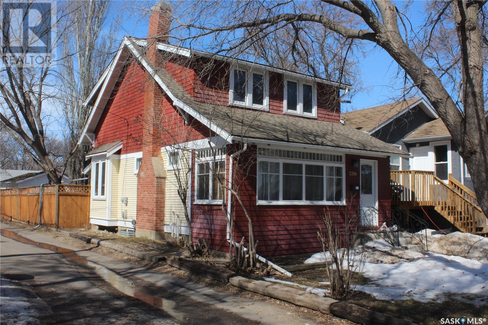 Property at 2358 Atkinson STREET image 1