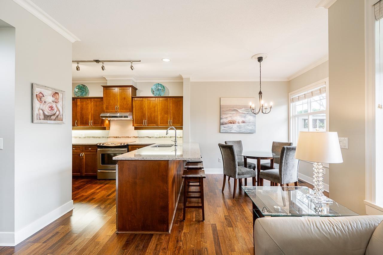 13 15450 Rosemary Heights Crescent, Surrey, British Columbia  V3Z 0K1 - Photo 16 - R2983310
