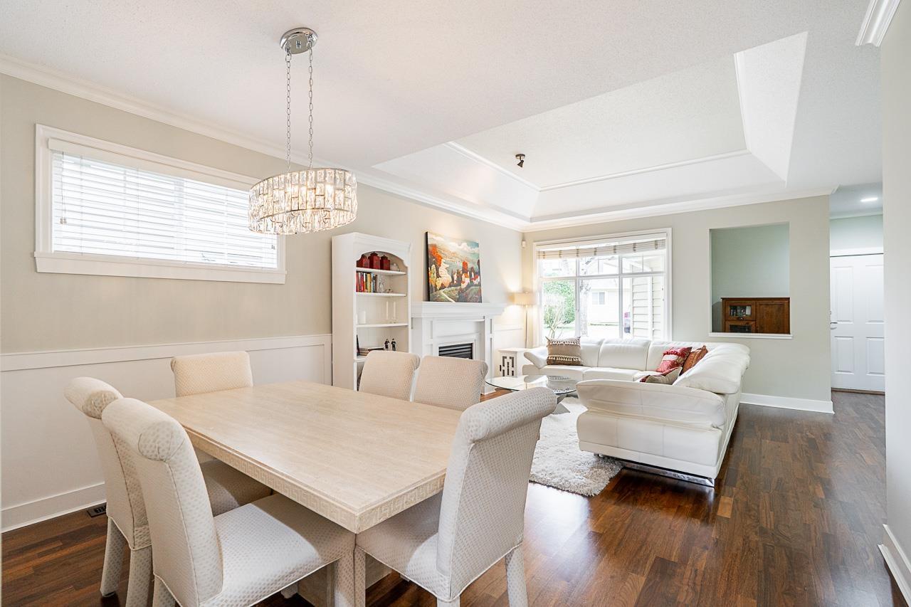 13 15450 Rosemary Heights Crescent, Surrey, British Columbia  V3Z 0K1 - Photo 9 - R2983310