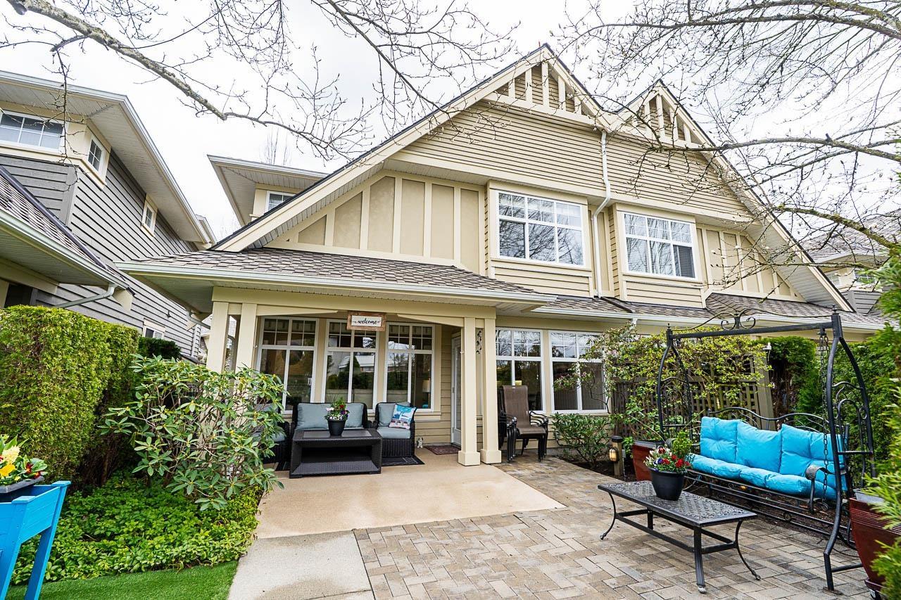 13 15450 Rosemary Heights Crescent, Surrey, British Columbia  V3Z 0K1 - Photo 31 - R2983310
