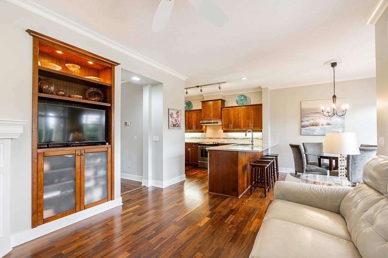 13 15450 Rosemary Heights Crescent, Surrey, British Columbia  V3Z 0K1 - Photo 15 - R2983310