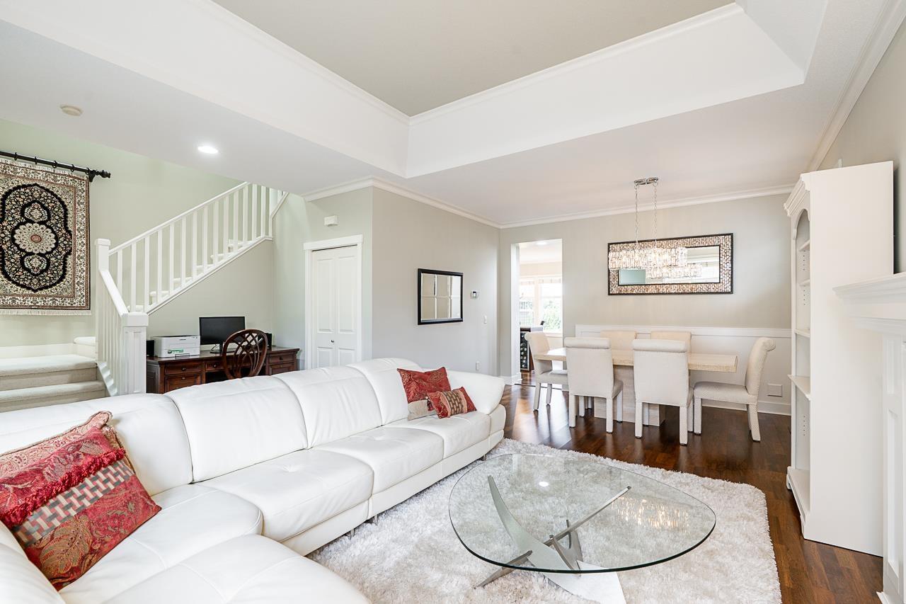13 15450 Rosemary Heights Crescent, Surrey, British Columbia  V3Z 0K1 - Photo 8 - R2983310