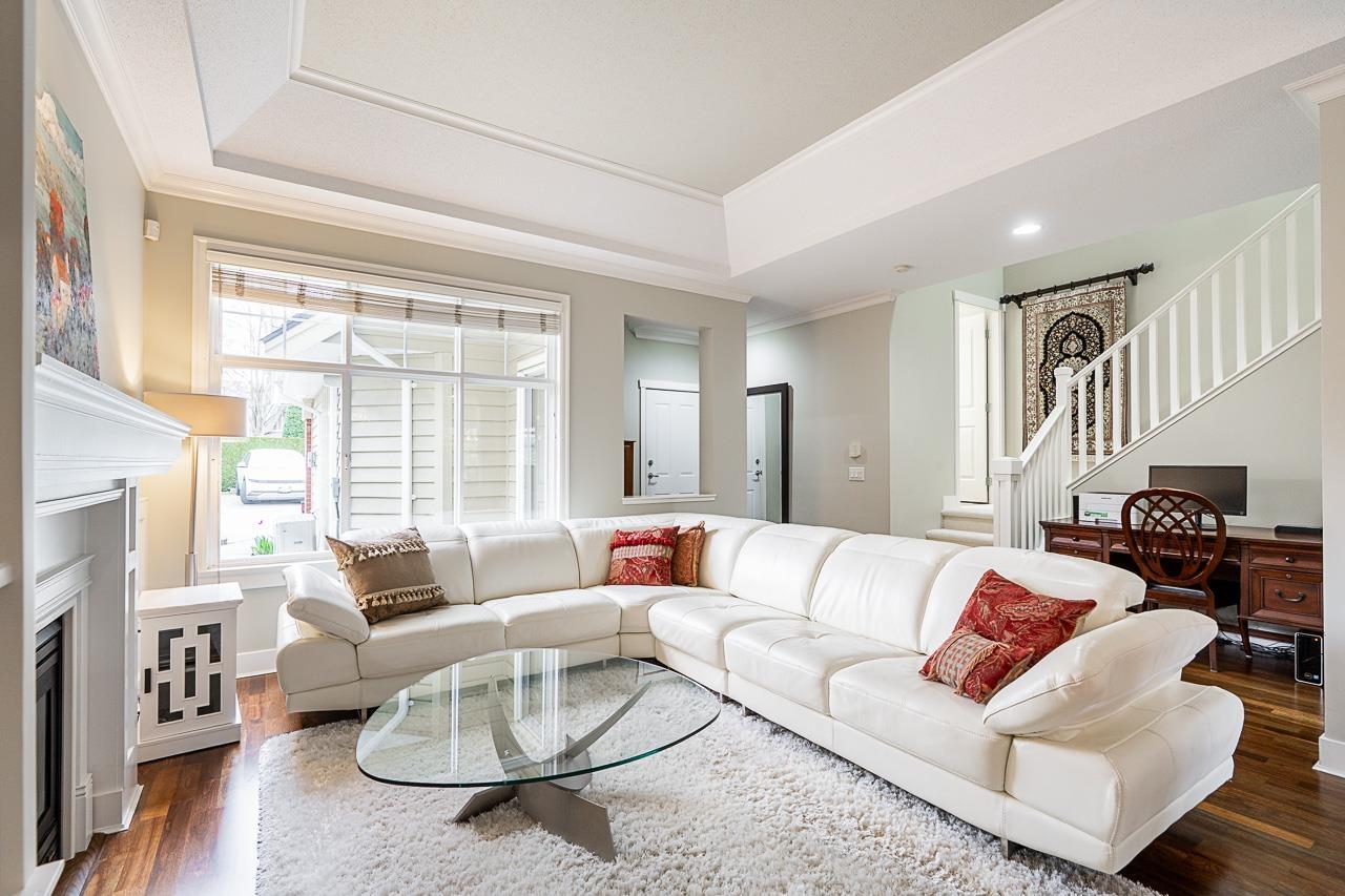 13 15450 Rosemary Heights Crescent, Surrey, British Columbia  V3Z 0K1 - Photo 6 - R2983310