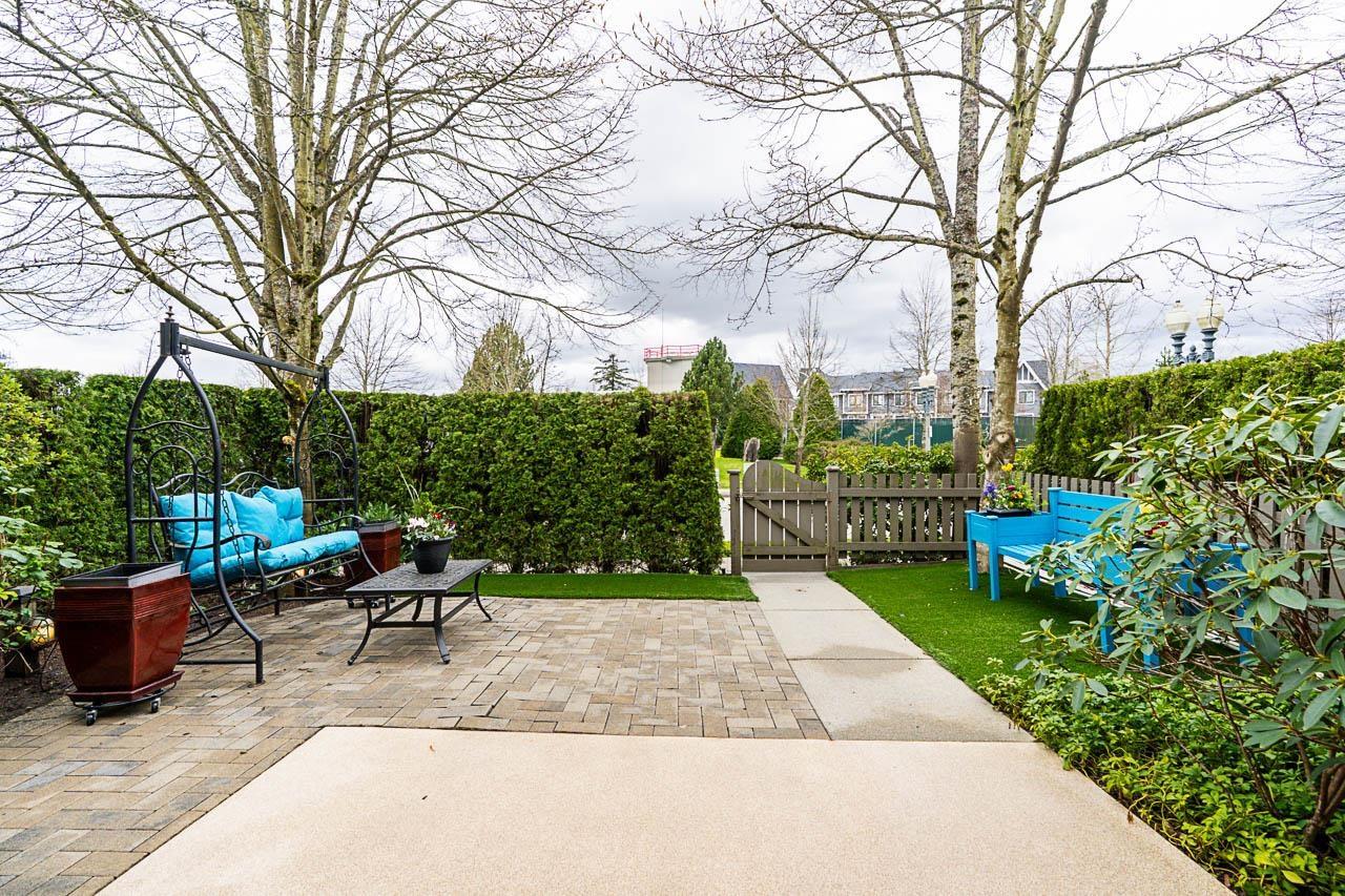 13 15450 Rosemary Heights Crescent, Surrey, British Columbia  V3Z 0K1 - Photo 29 - R2983310