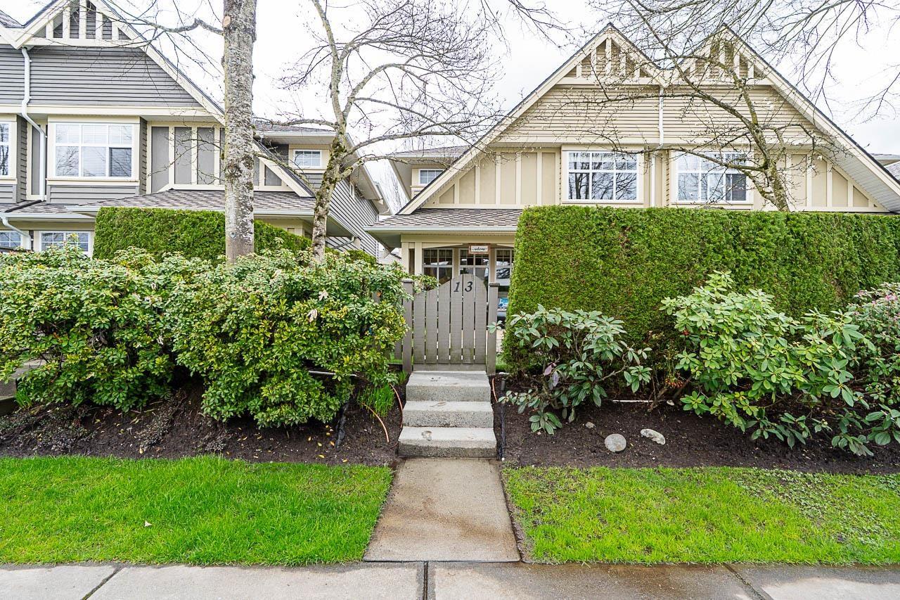 13 15450 Rosemary Heights Crescent, Surrey, British Columbia  V3Z 0K1 - Photo 33 - R2983310