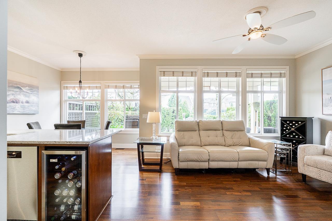 13 15450 Rosemary Heights Crescent, Surrey, British Columbia  V3Z 0K1 - Photo 12 - R2983310