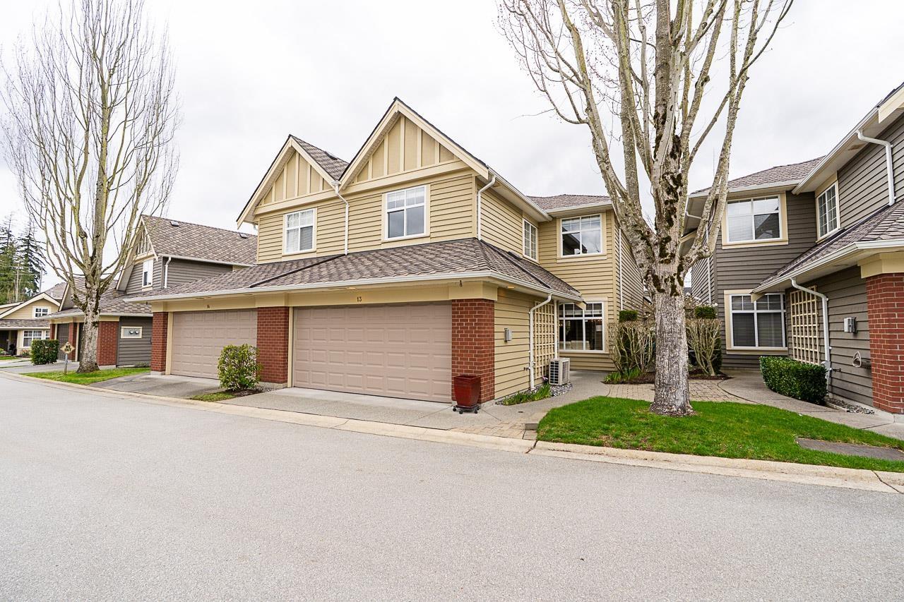 13 15450 Rosemary Heights Crescent, Surrey, British Columbia  V3Z 0K1 - Photo 39 - R2983310