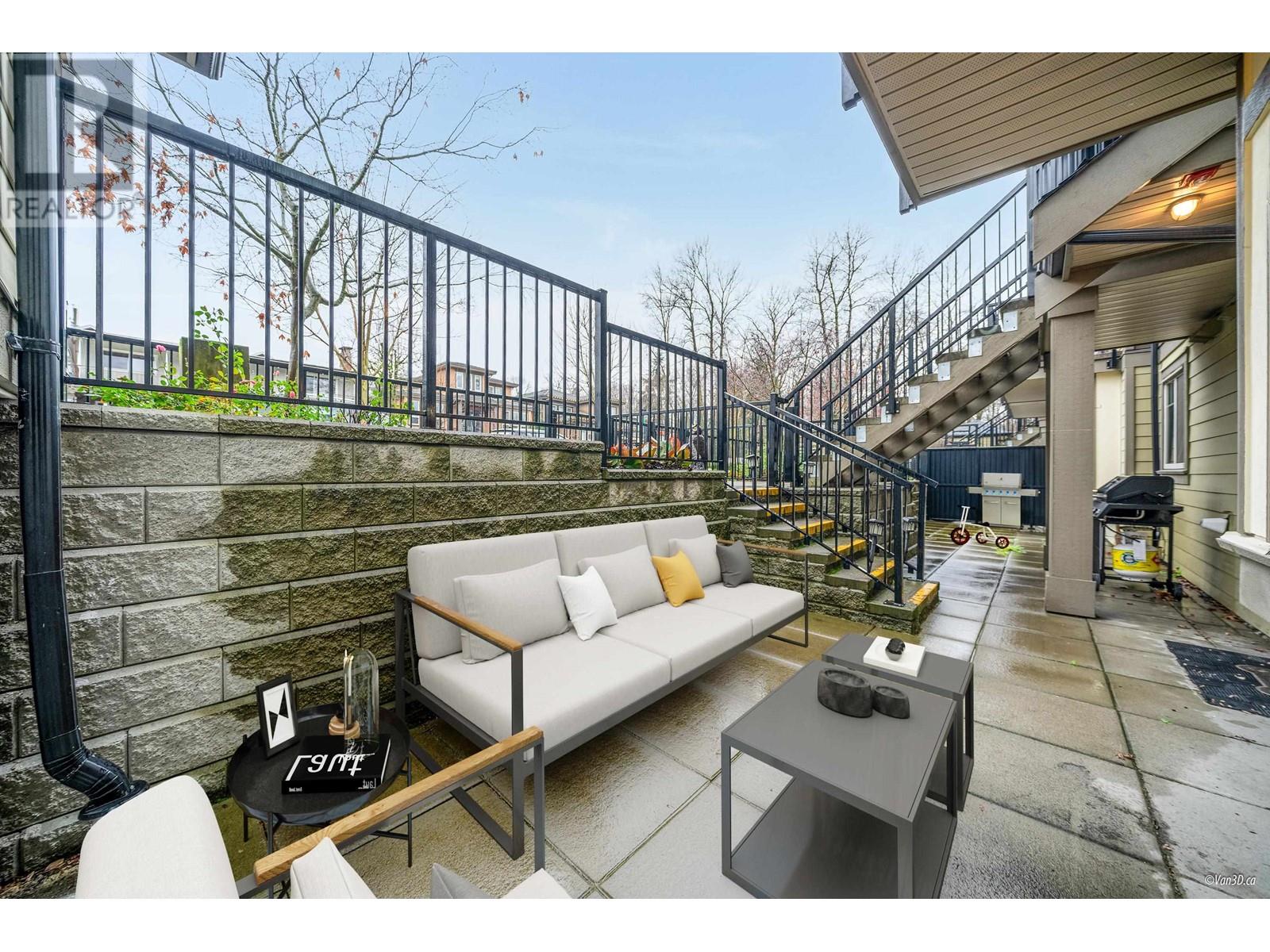 6 4033 Dominion Street, Burnaby, British Columbia  V5G 0C2 - Photo 5 - R2987160